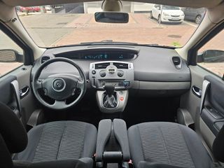 Renault Grand Scenic 2.0 135CV AUTOMATICA 2008