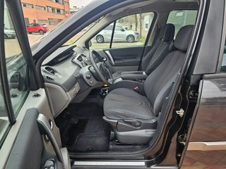 Renault Grand Scenic 2.0 135CV AUTOMATICA 2008