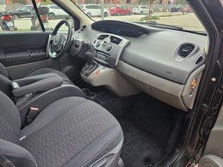 Renault Grand Scenic 2.0 135CV AUTOMATICA 2008