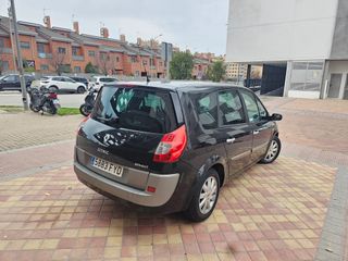 Renault Grand Scenic 2.0 135CV AUTOMATICA 2008