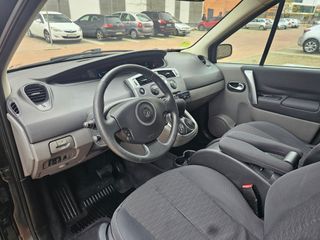 Renault Grand Scenic 2.0 135CV AUTOMATICA 2008