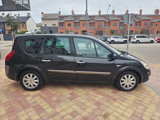 Renault Grand Scenic 2.0 135CV AUTOMATICA 2008