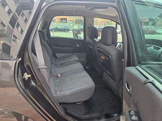 Renault Grand Scenic 2.0 135CV AUTOMATICA 2008