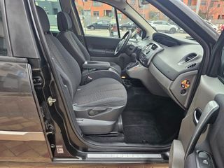 Renault Grand Scenic 2.0 135CV AUTOMATICA 2008