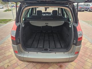 Renault Grand Scenic 2.0 135CV AUTOMATICA 2008