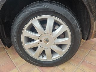 Renault Grand Scenic 2.0 135CV AUTOMATICA 2008