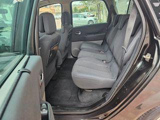 Renault Grand Scenic 2.0 135CV AUTOMATICA 2008