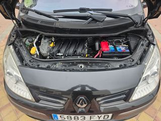 Renault Grand Scenic 2.0 135CV AUTOMATICA 2008