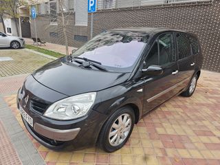 Renault Grand Scenic 2.0 135CV AUTOMATICA 2008