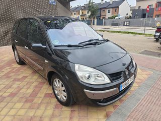 Renault Grand Scenic 2.0 135CV AUTOMATICA 2008