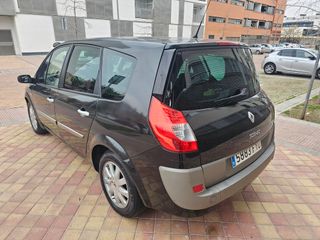 Renault Grand Scenic 2.0 135CV AUTOMATICA 2008