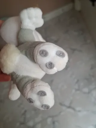 Bugs Bunny bebé peluche