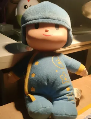 Gusiluz Pocoyó Peluche