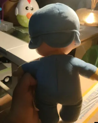 Gusiluz Pocoyó Peluche