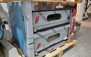 HORNOS DE PIZZAS 624791265