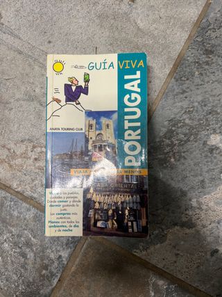 Guia portugal