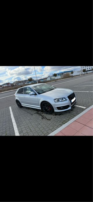 Audi S3 2010