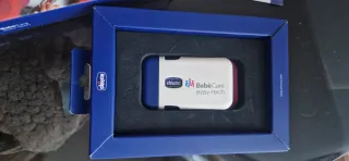 Chicco BebèCare easy-tech monitor