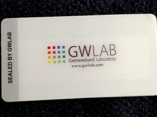 Diamante GWLAB 1.60 Quilates Redondo Brillante