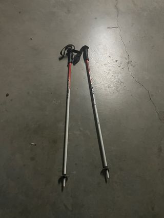 Palos de esquí infantiles