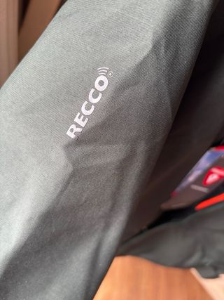 Chaqueta Helly Hansen Ski/Snowboard