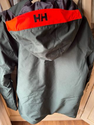 Chaqueta Helly Hansen Ski/Snowboard
