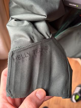 Chaqueta Helly Hansen Ski/Snowboard