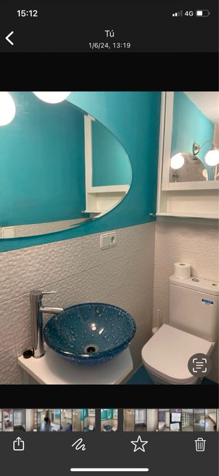 Se alquila piso al lado de plaza mayor/pontificia