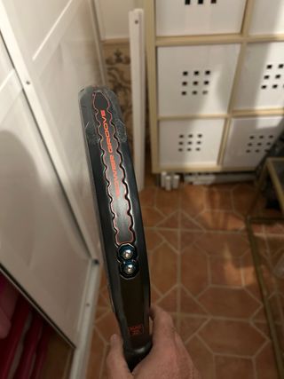 Pala Pádel Adidas Metalbone HRD