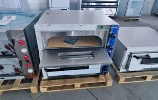 HORNOS DE PIZZAS 624791265