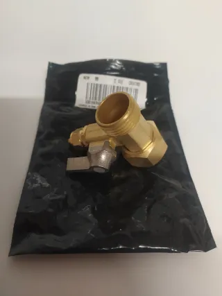 Llave Derivación Osmosis Cempex 6.5-20mm