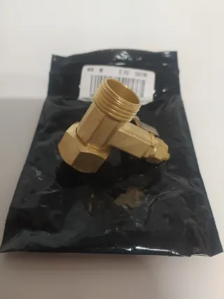 Llave Derivación Osmosis Cempex 6.5-20mm