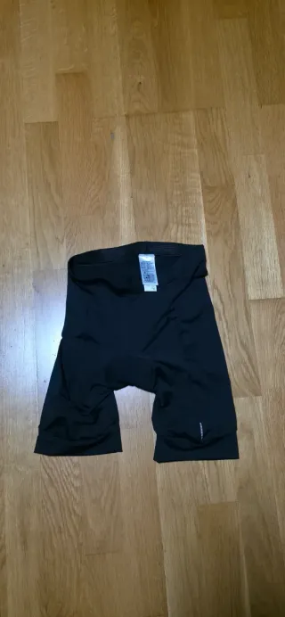 Culotte Ciclismo Niño Decathlon Talla 12-13
