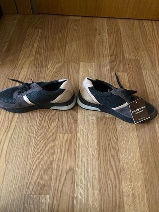 Zapatillas deportivas mujer