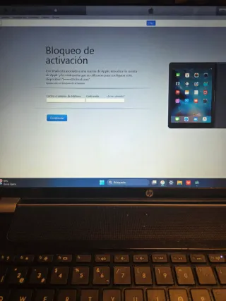 iPad Air 1ª Gen A1474 Plata (9,7 Pulgadas)