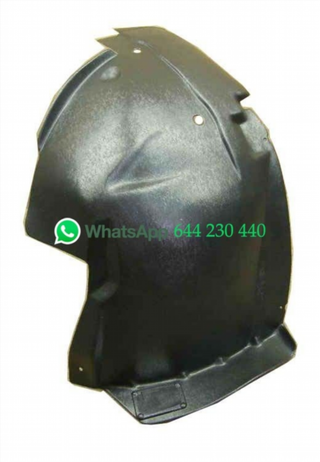 PASO DE RUEDA DELANTERO IZQUIERDO (DELANTERO) NIS