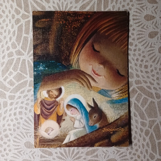 3 Postales Antiguas J. Ferrandiz