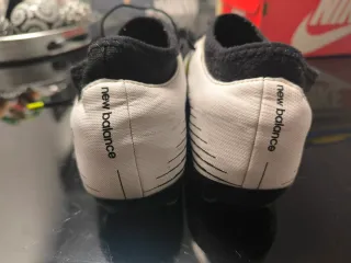 Botas de fútbol Tekela New Balance