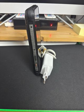 Cubot King Kong 8 Negro