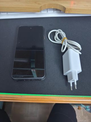 Cubot King Kong 8 Negro