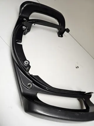 Yamaha Versity 300cc