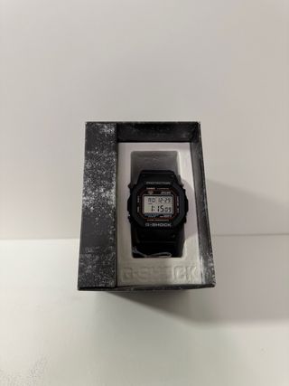 Casio G-Shock DW-5600RL-1ER | Nuevo