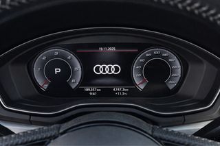 Audi A4 2020