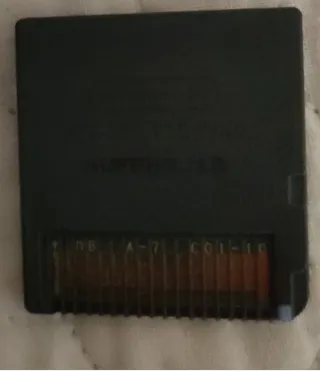 Juego Nintendo DS Pony Friends