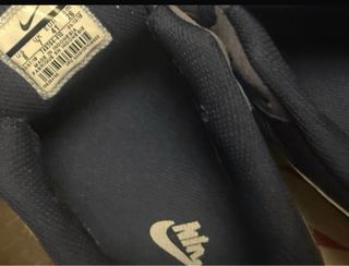 Zapatillas Nike Talla 41
