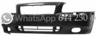 PARAGOLPES DELANTERO P/P VOLVO S80 1999.01- 107.2