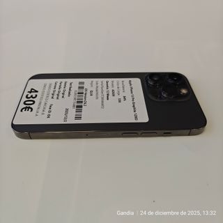 Apple iPhone 13 Pro Grigio 128GB 352835981156881