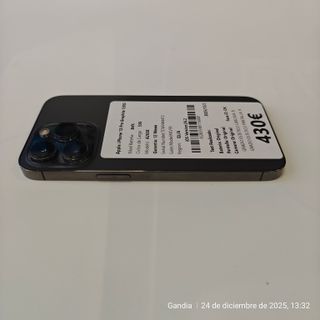 Apple iPhone 13 Pro Grigio 128GB 352835981156881