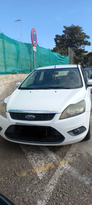 Ford Focus 2009