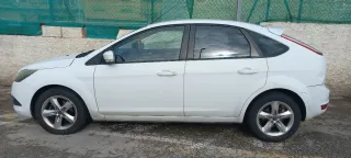 Ford Focus 2009